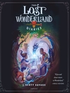 Cover image for The Lost Wonderland Diaries